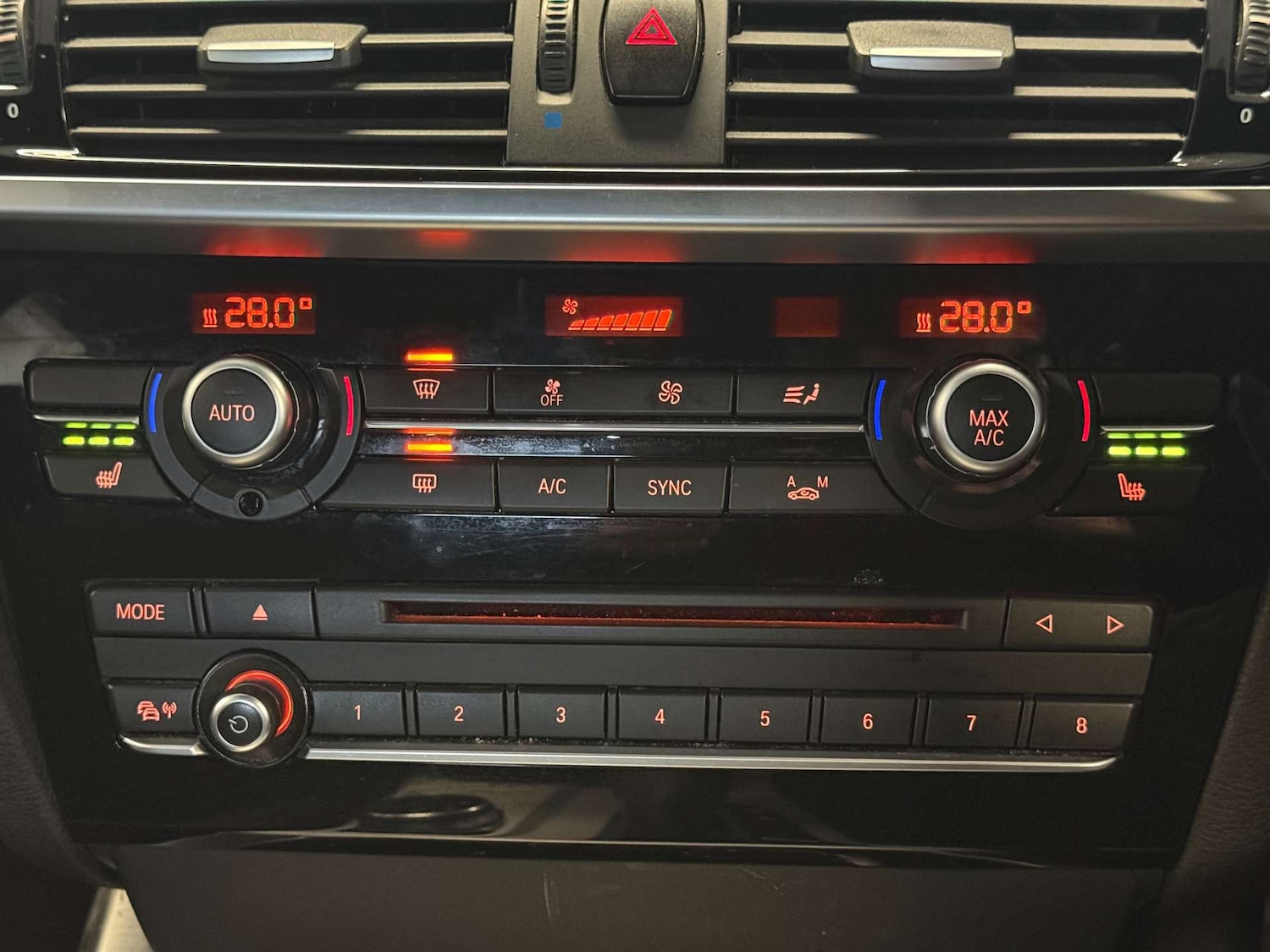 Used BMW X4 2016 for sale - 77236276: Photo 43