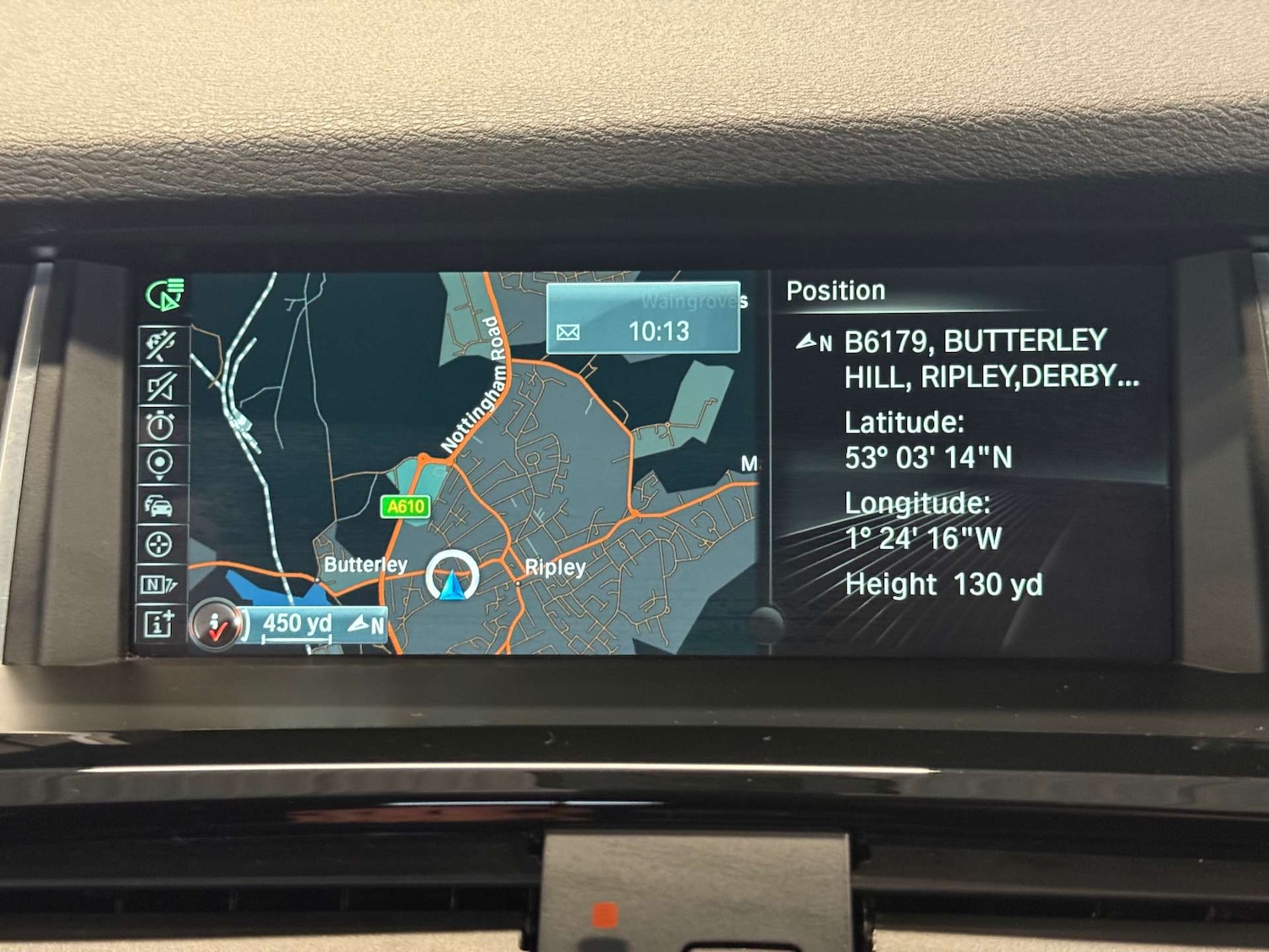 Used BMW X4 2016 for sale - 77236276: Photo 45