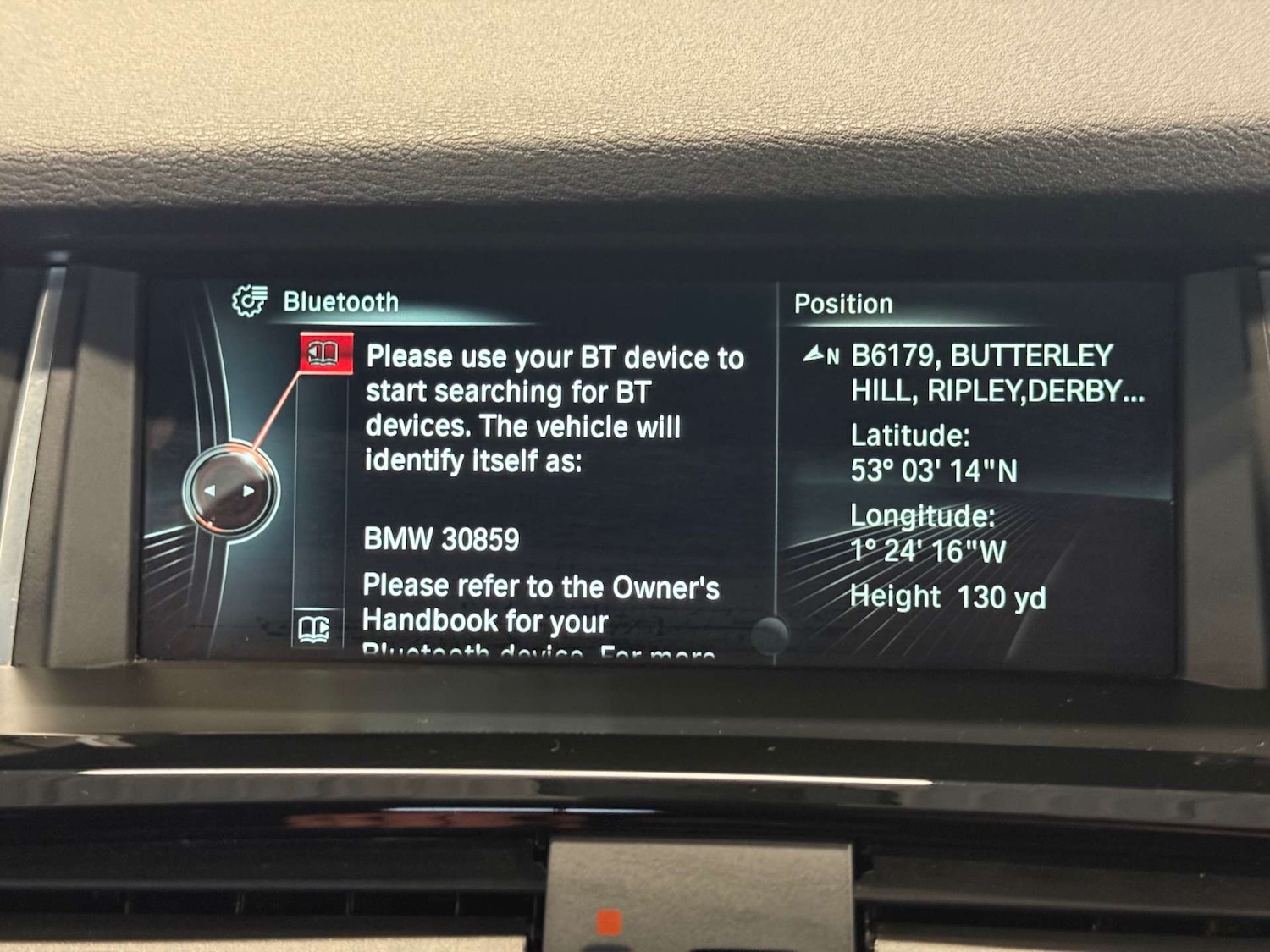 Used BMW X4 2016 for sale - 77236276: Photo 46