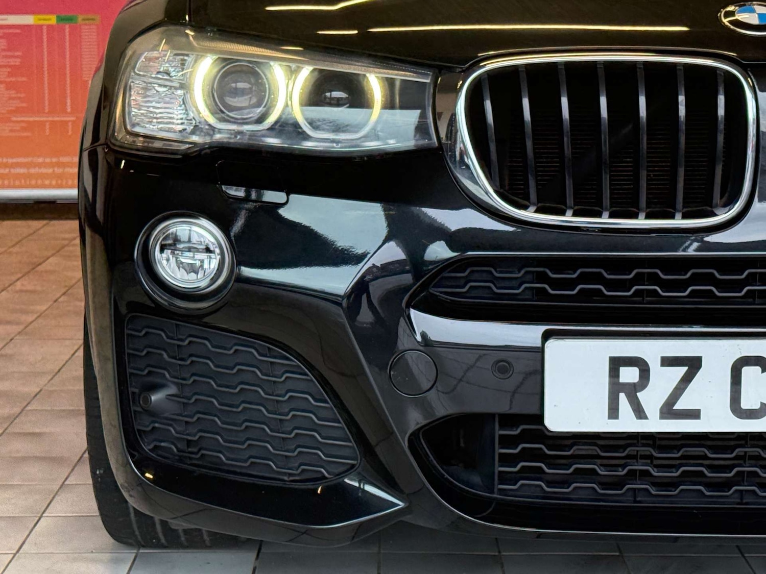 Used BMW X4 2016 for sale - 77236276: Photo 5