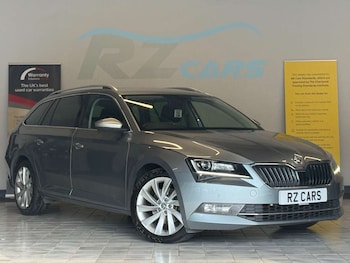 Used Skoda Superb 2019 for sale - 78987502: Photo