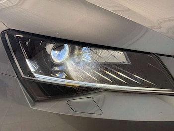 Used Skoda Superb 2019 for sale - 78987502: Photo