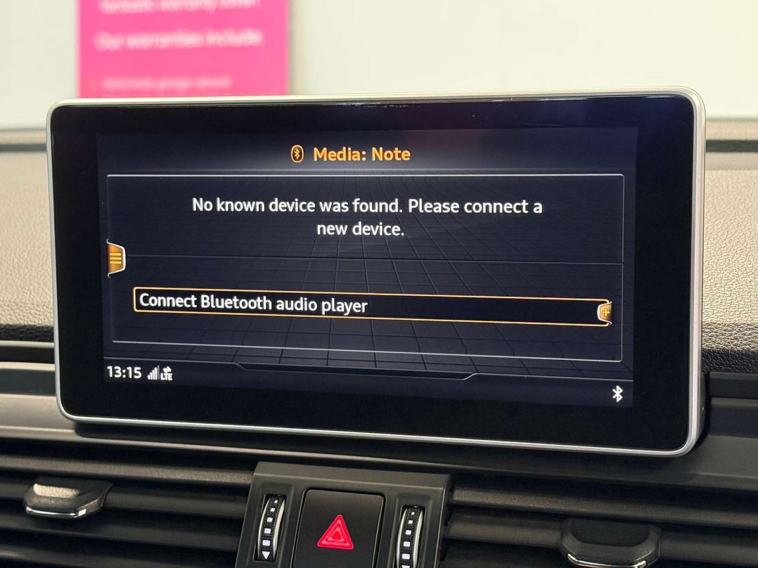 Used Audi Q5 2020 for sale - 76846996: Photo 13