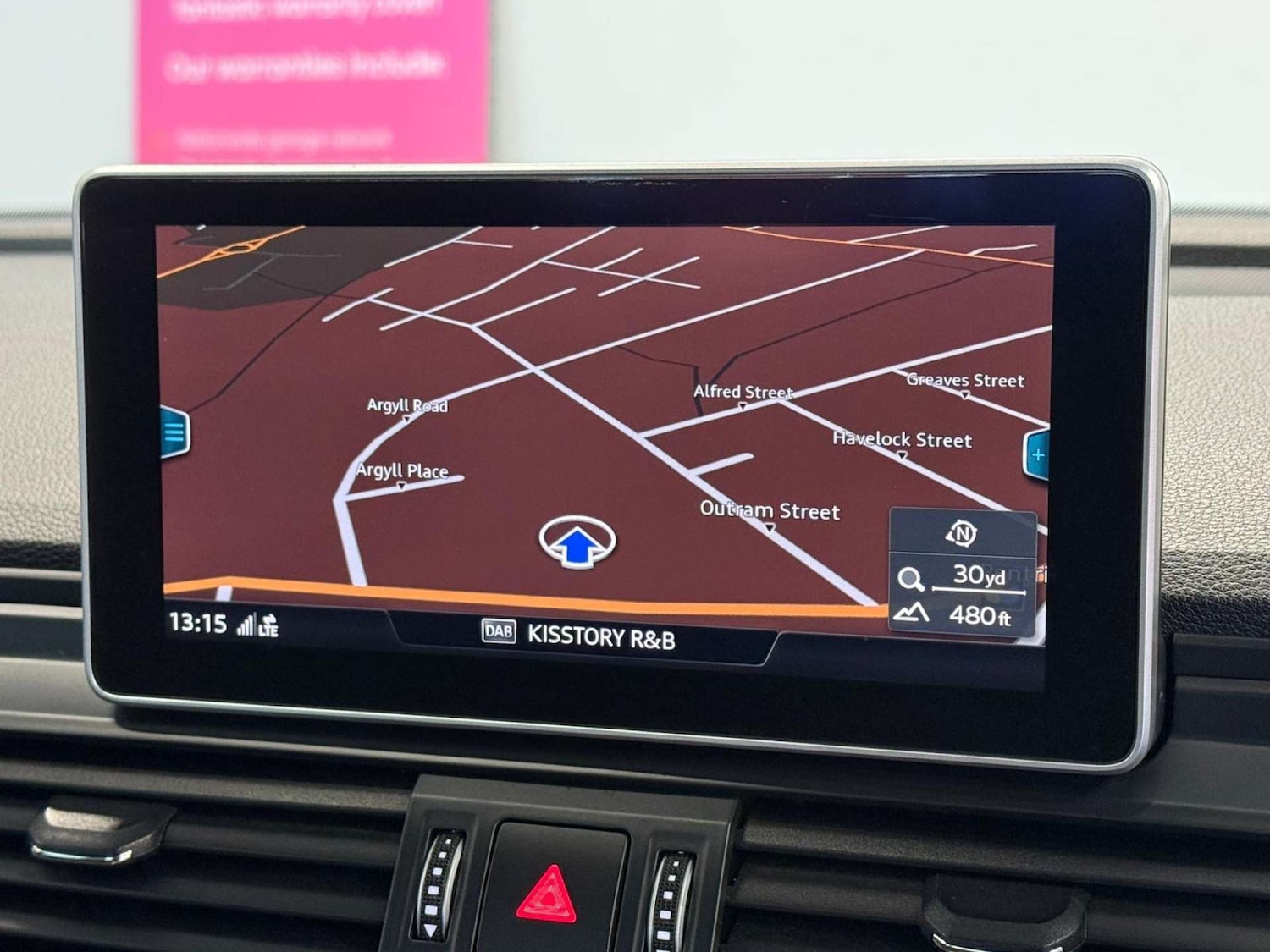 Used Audi Q5 2020 for sale - 76846996: Photo 15