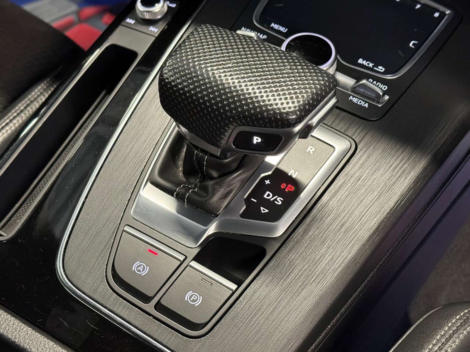 Used Audi Q5 2020 for sale - 76846996: Photo 17