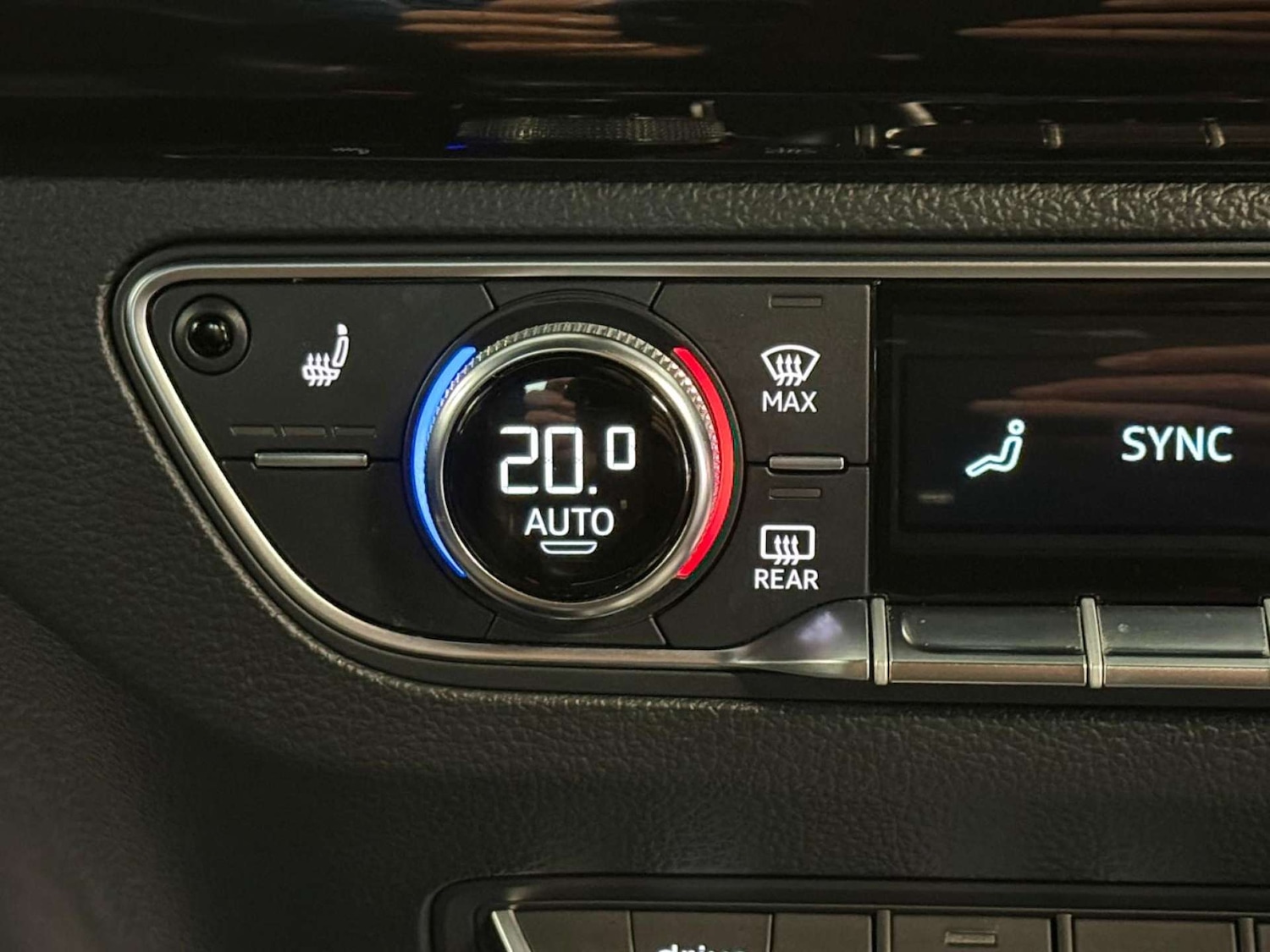 Used Audi Q5 2020 for sale - 76846996: Photo 23