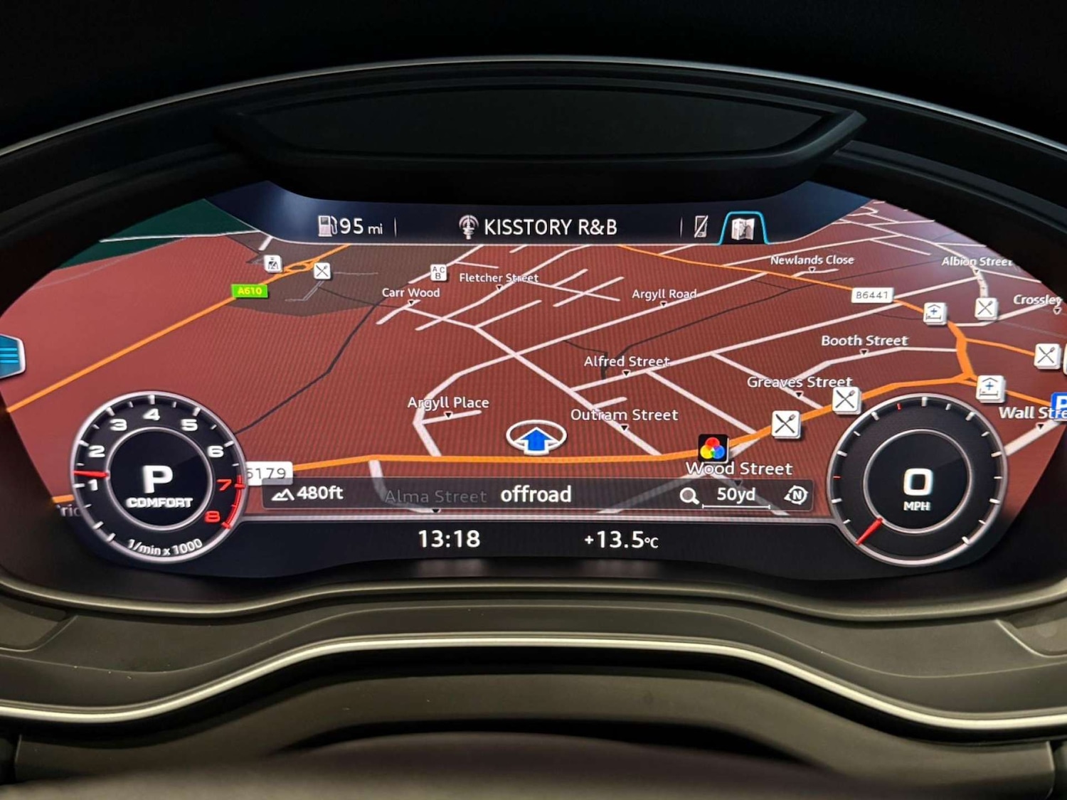 Used Audi Q5 2020 for sale - 76846996: Photo 29