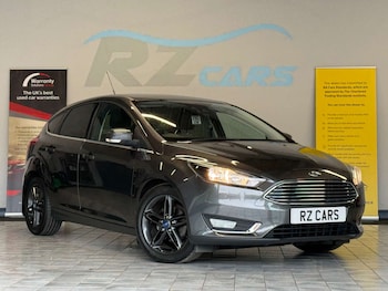 Used Ford Focus 2015 for sale - 79299125: Photo