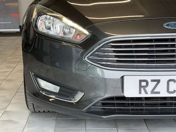 Used Ford Focus 2015 for sale - 79299125: Photo