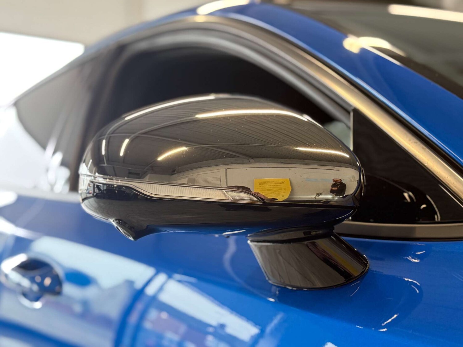 Used Kia Stinger 2021 for sale - 77803656: Photo 11