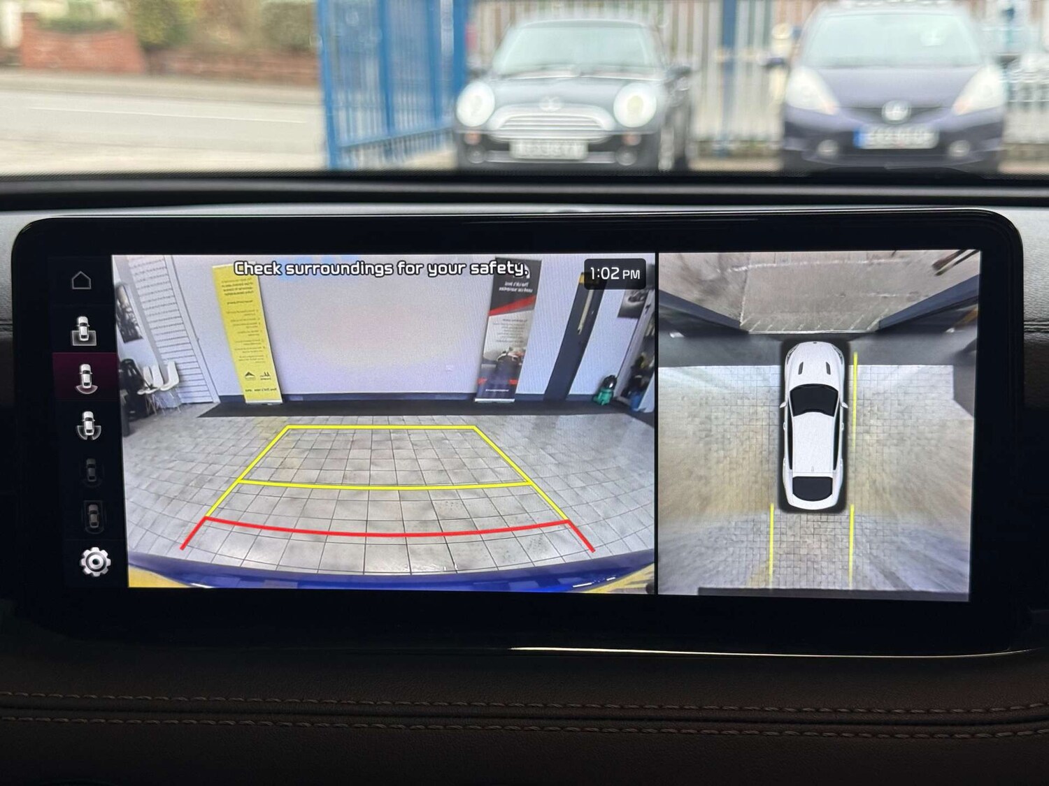 Used Kia Stinger 2021 for sale - 77803656: Photo 13