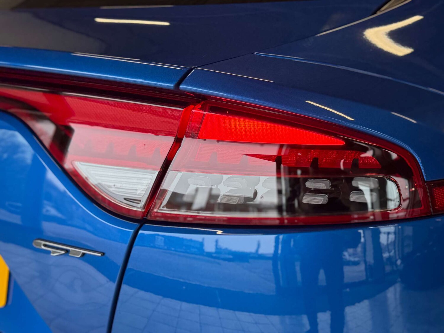 Used Kia Stinger 2021 for sale - 77803656: Photo 19