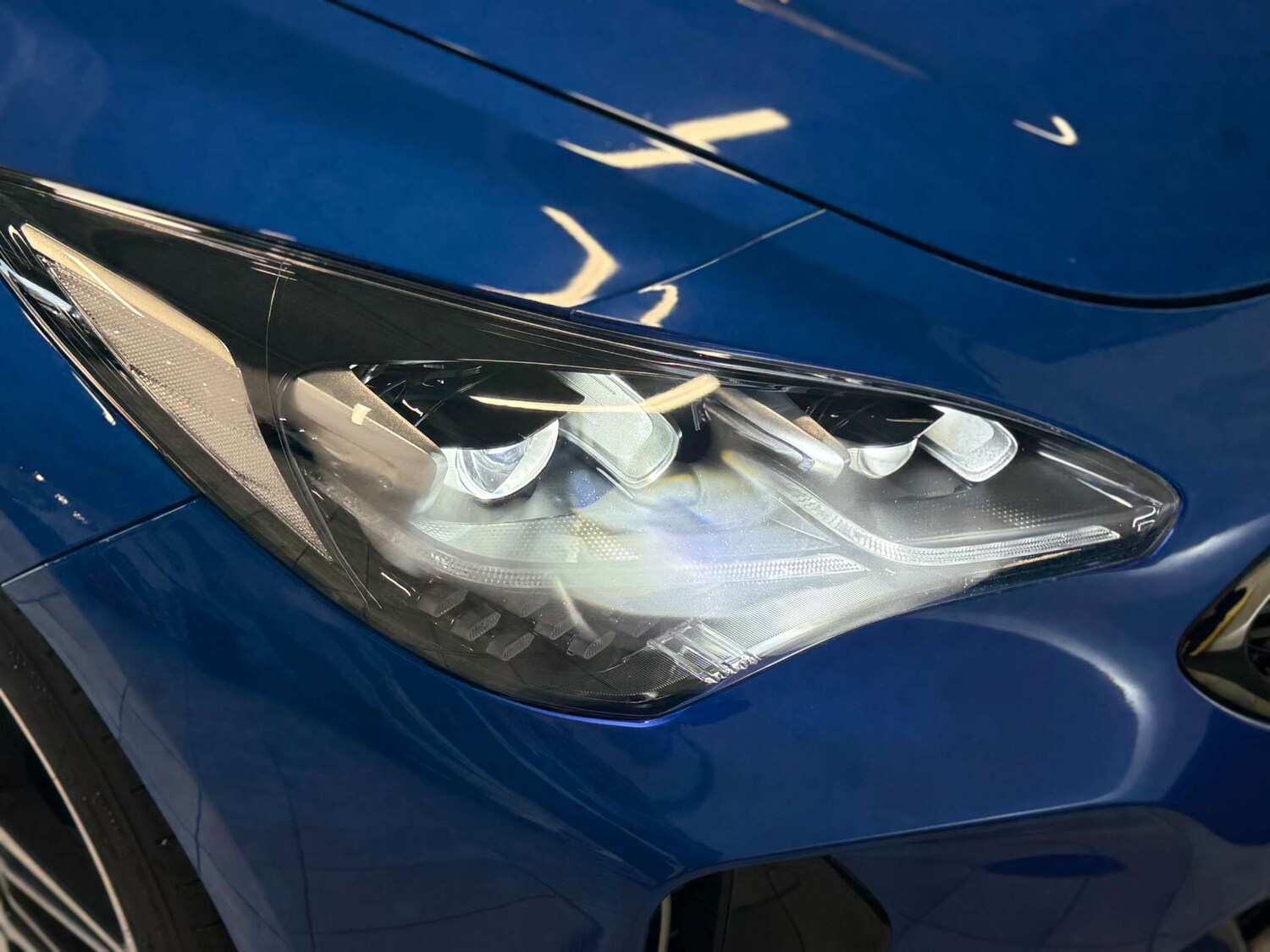 Used Kia Stinger 2021 for sale - 77803656: Photo 26