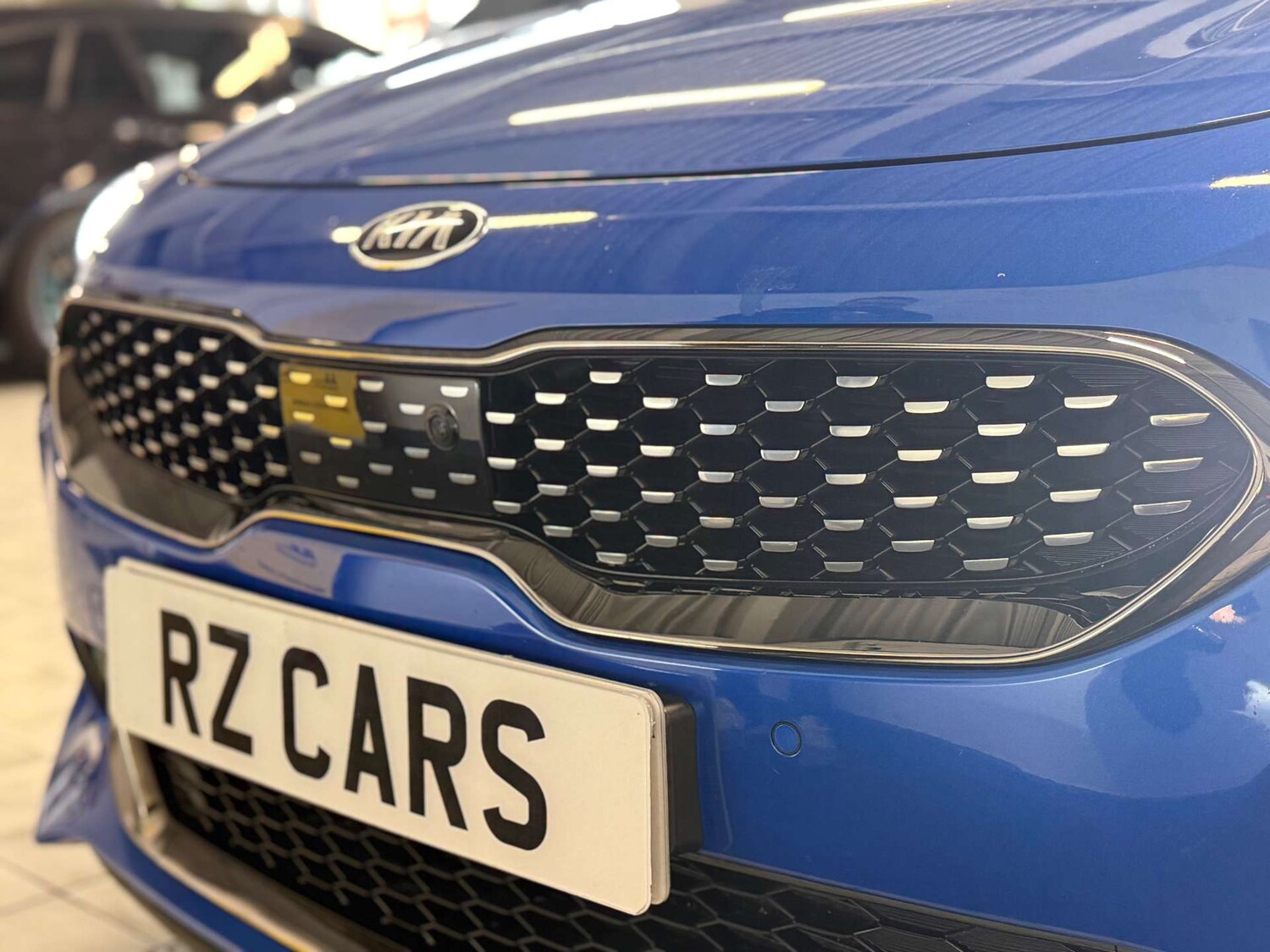 Used Kia Stinger 2021 for sale - 77803656: Photo 28