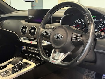 Used Kia Stinger 2021 for sale - 77803656: Photo