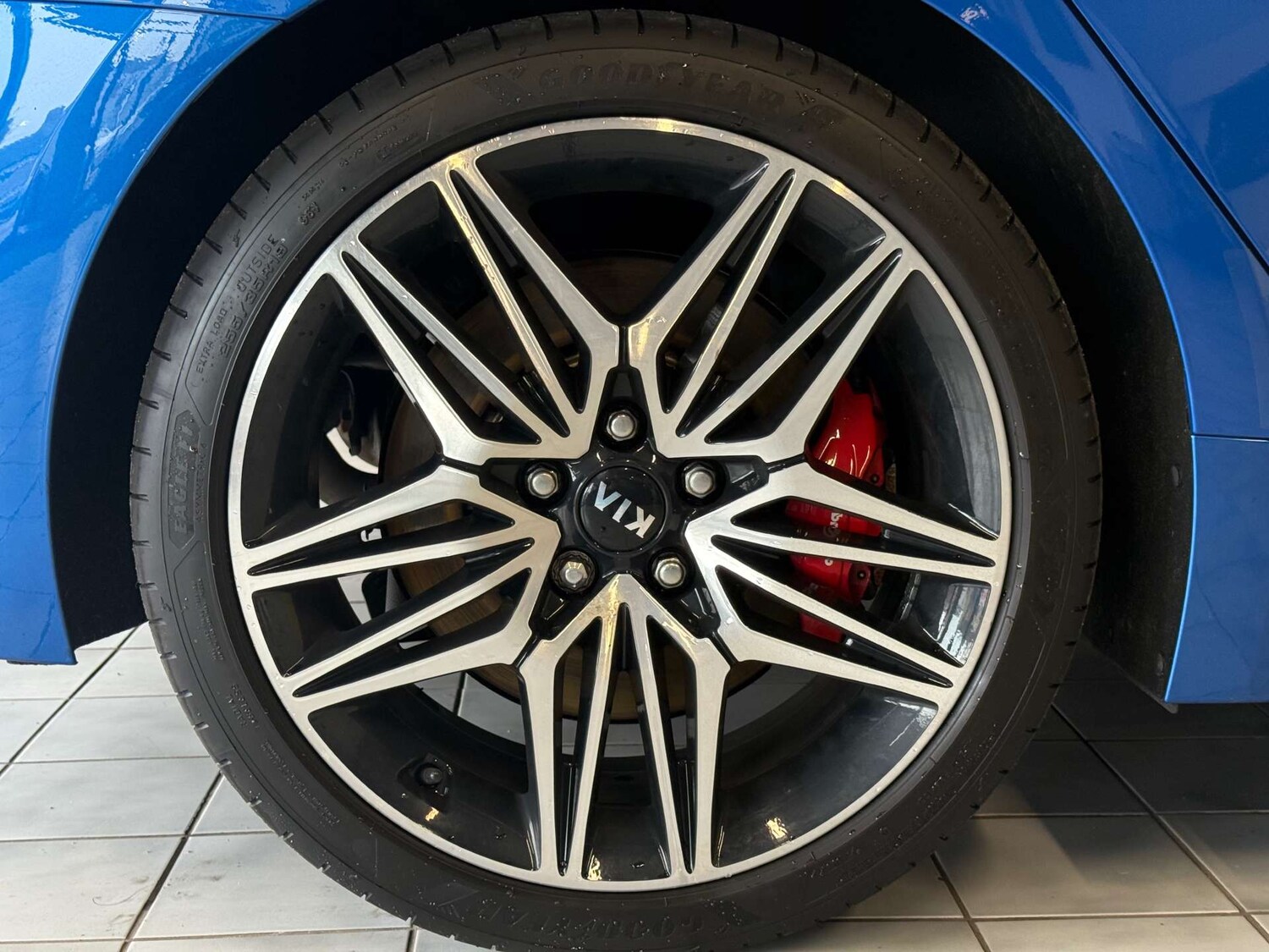 Used Kia Stinger 2021 for sale - 77803656: Photo 30