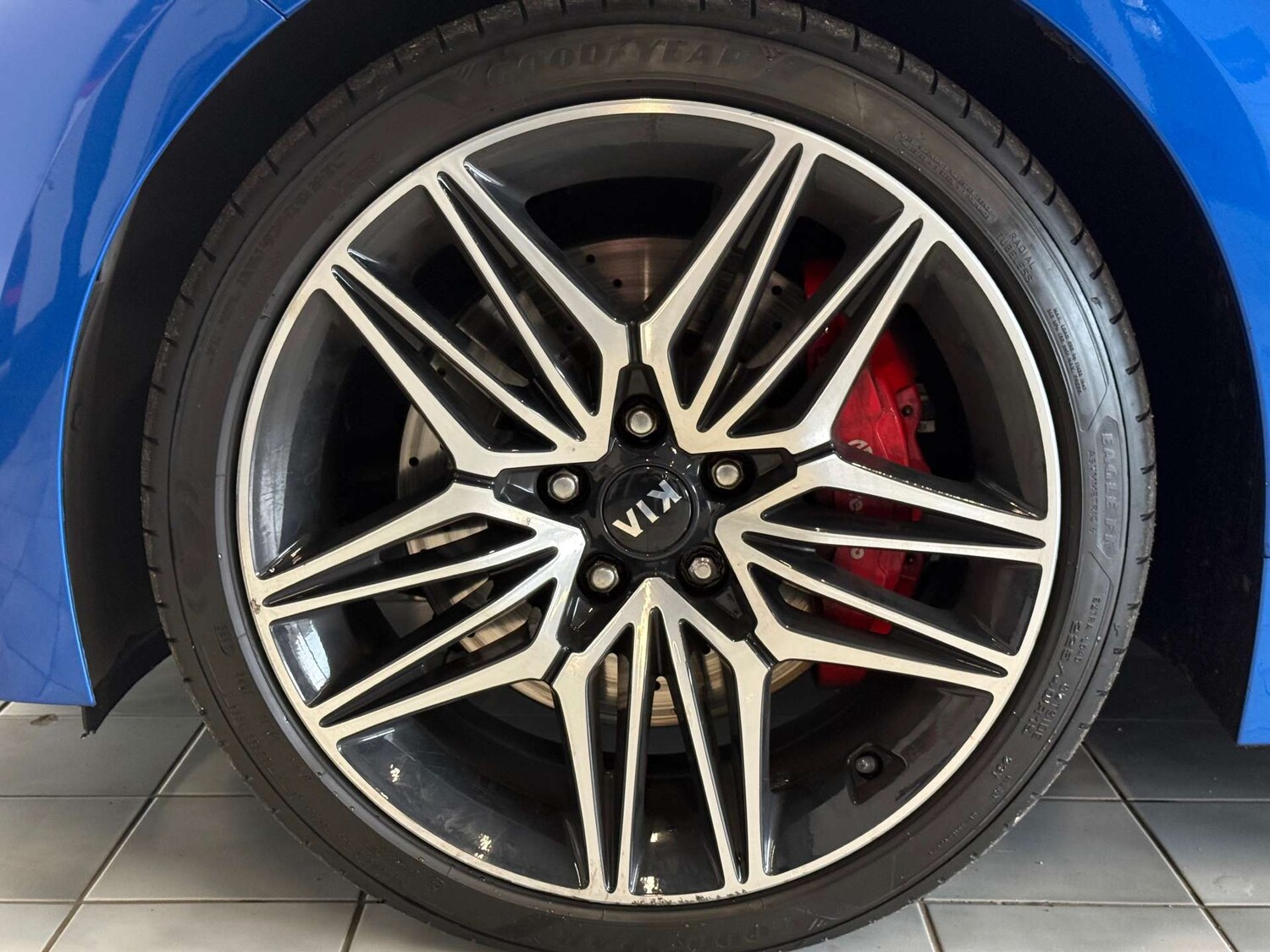 Used Kia Stinger 2021 for sale - 77803656: Photo 32