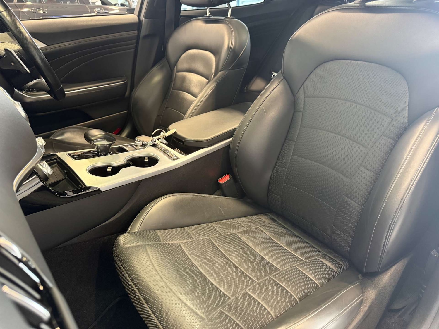 Used Kia Stinger 2021 for sale - 77803656: Photo 33