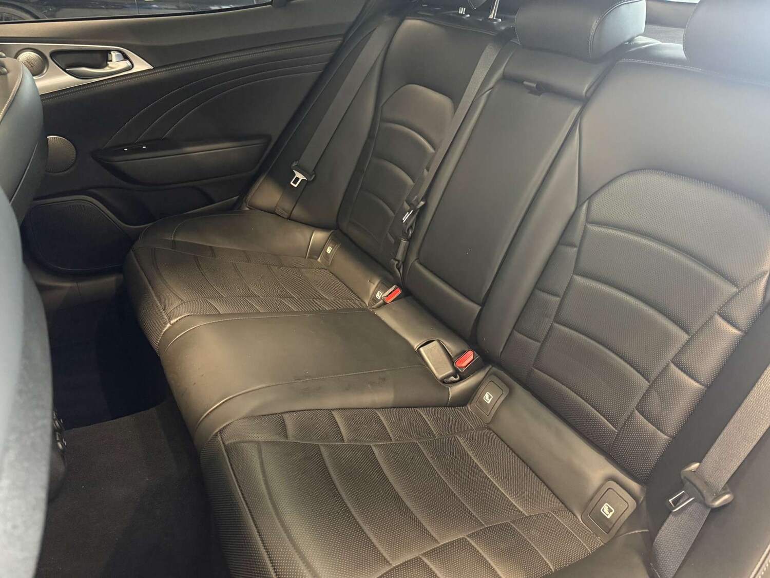 Used Kia Stinger 2021 for sale - 77803656: Photo 36