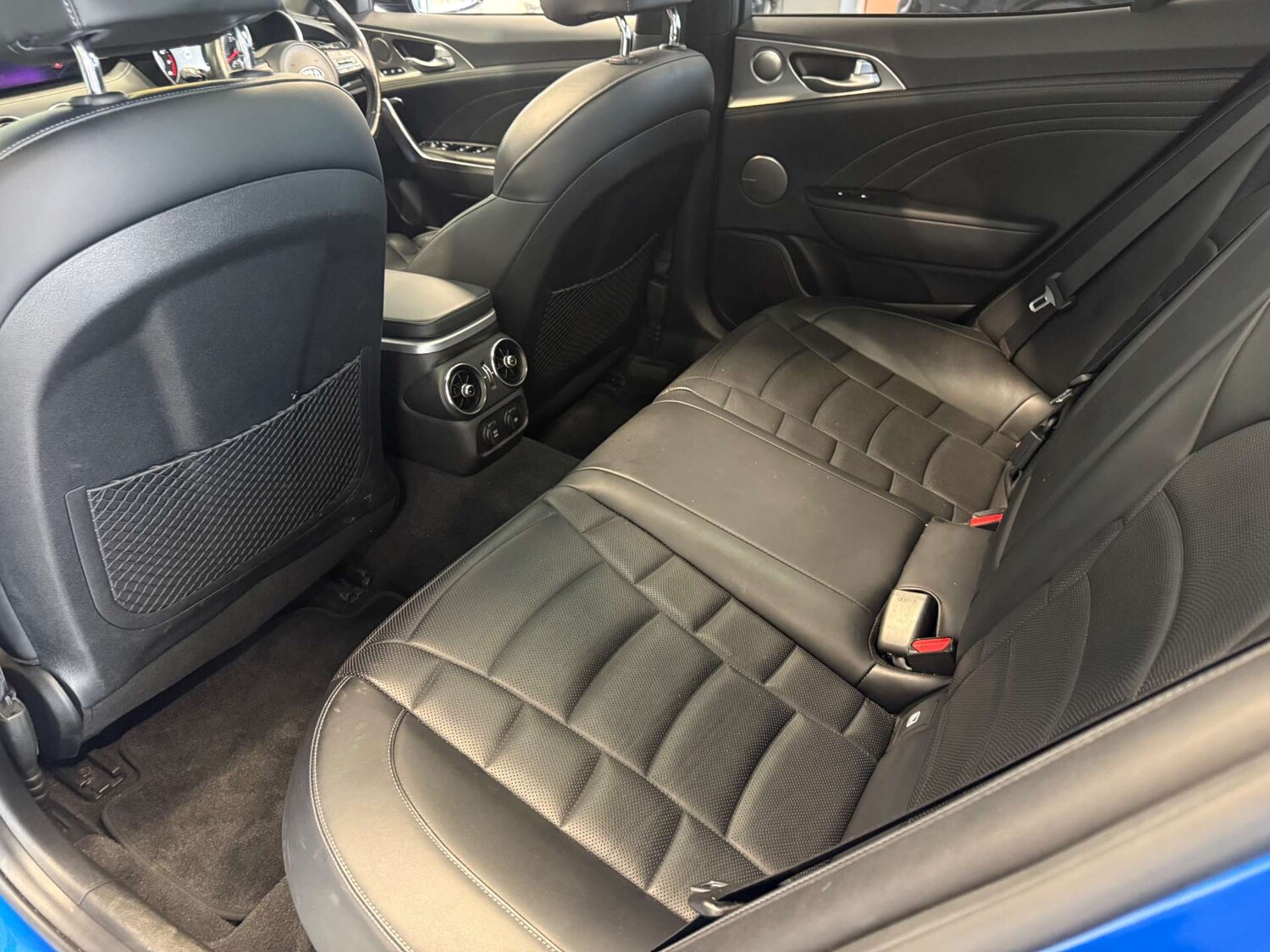 Used Kia Stinger 2021 for sale - 77803656: Photo 37