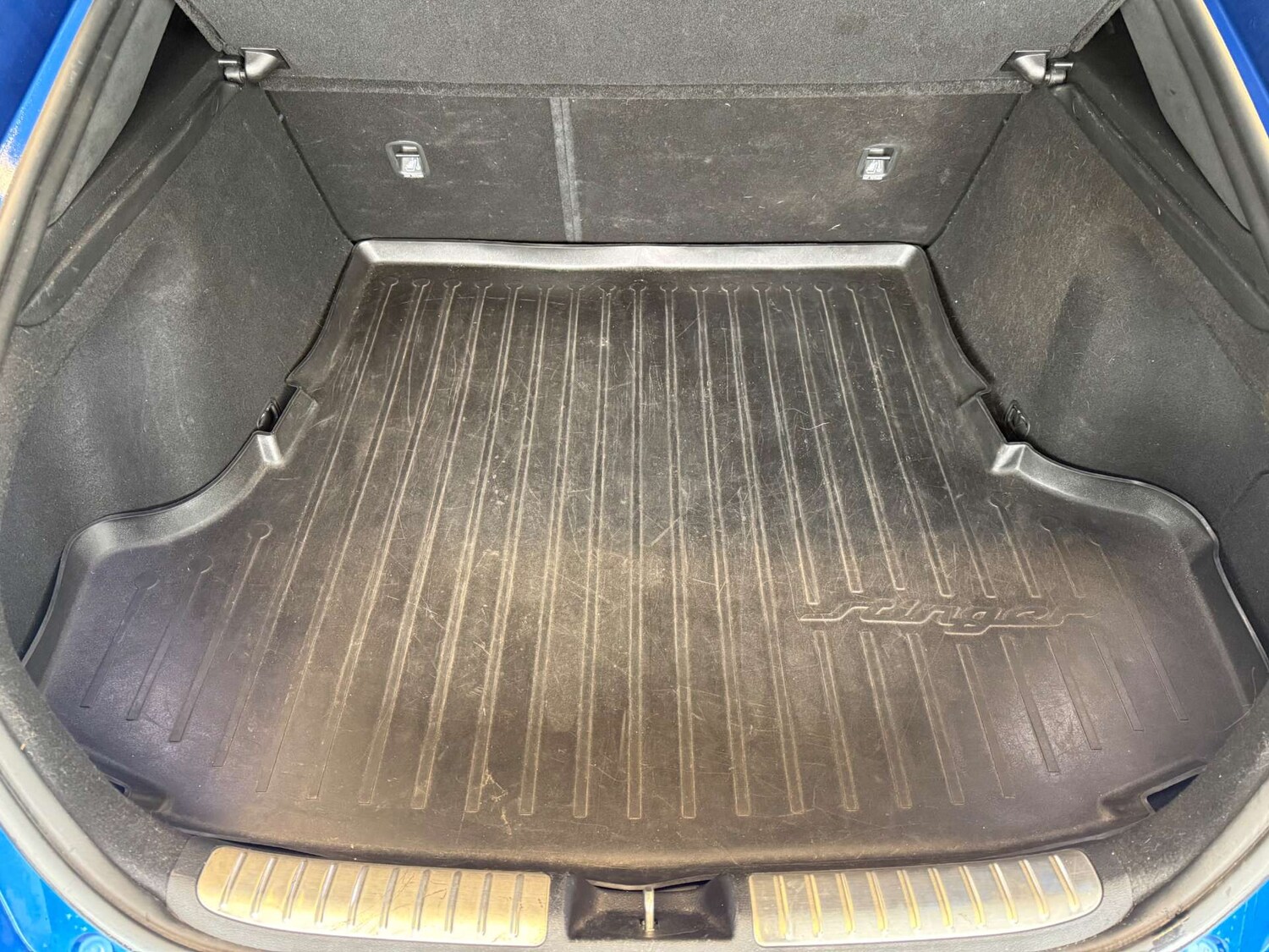 Used Kia Stinger 2021 for sale - 77803656: Photo 38