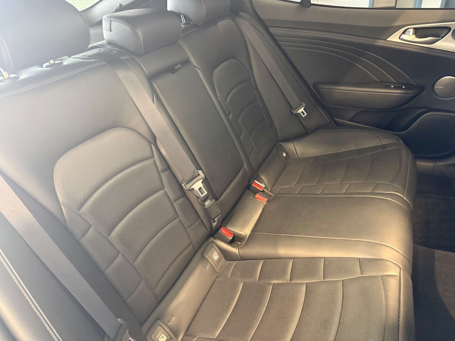 Used Kia Stinger 2021 for sale - 77803656: Photo 39