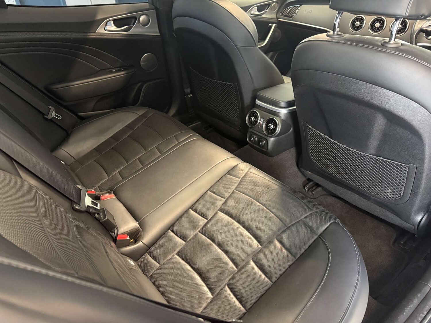 Used Kia Stinger 2021 for sale - 77803656: Photo 40