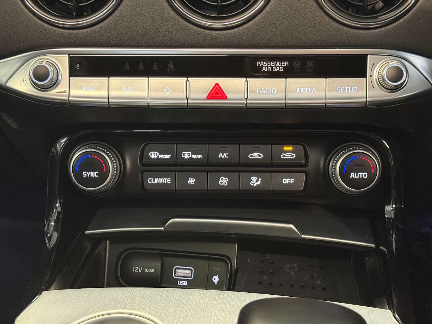 Used Kia Stinger 2021 for sale - 77803656: Photo 44