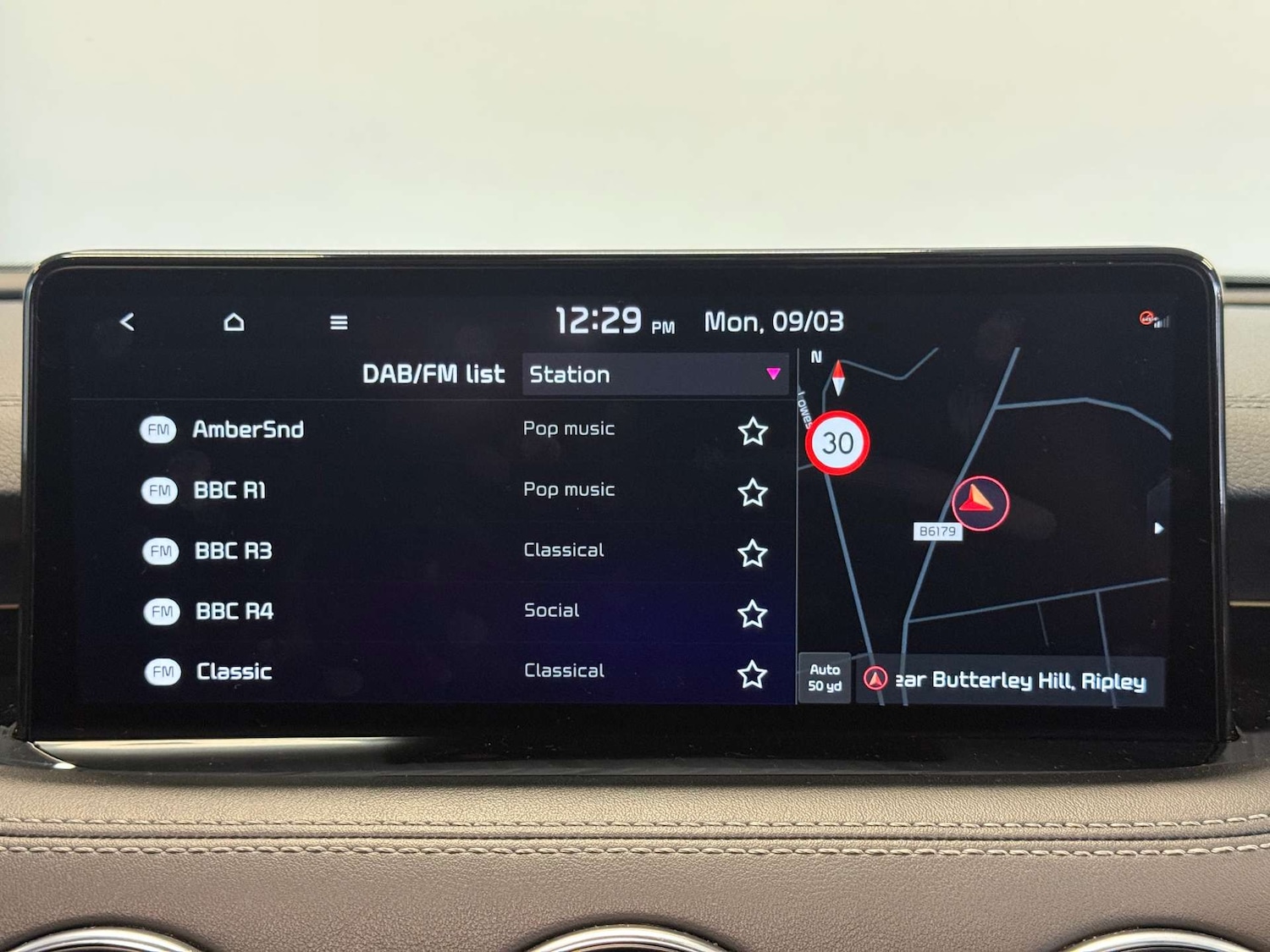 Used Kia Stinger 2021 for sale - 77803656: Photo 45