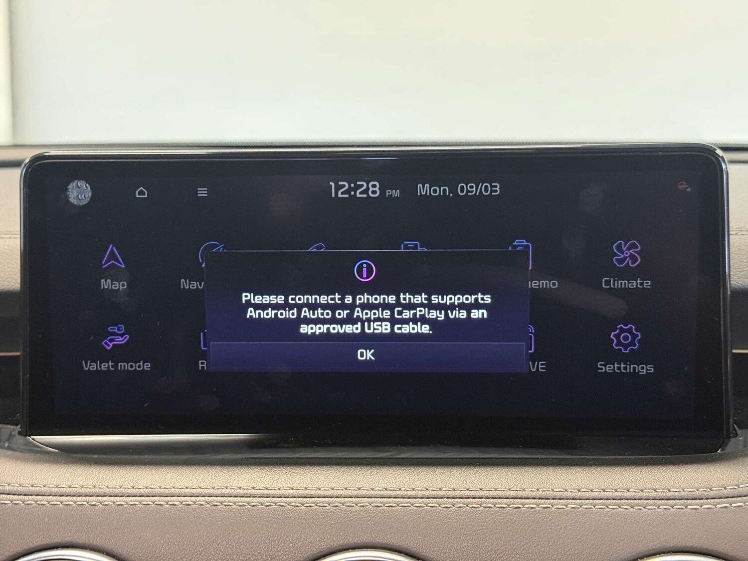 Used Kia Stinger 2021 for sale - 77803656: Photo 47