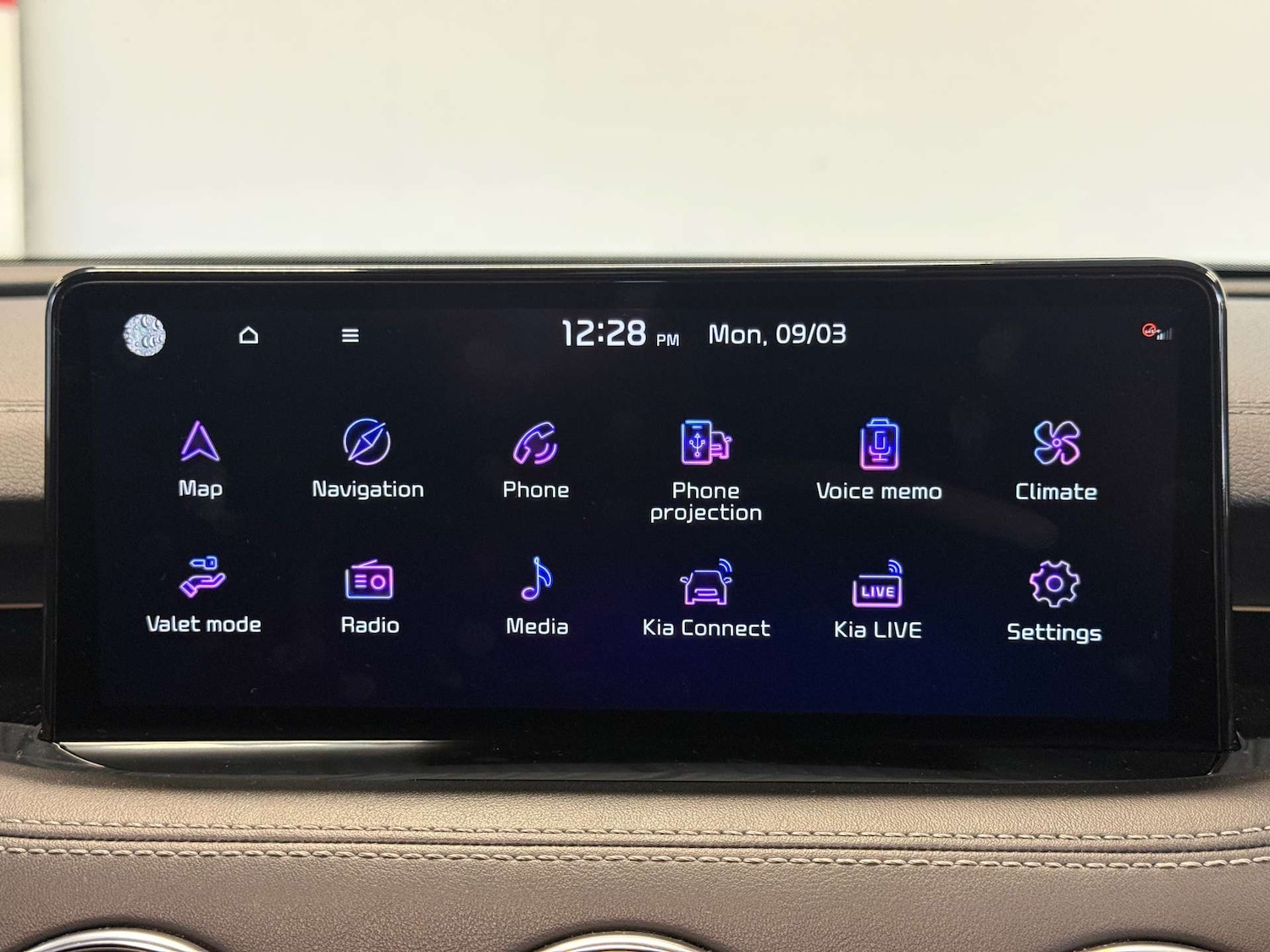 Used Kia Stinger 2021 for sale - 77803656: Photo 49