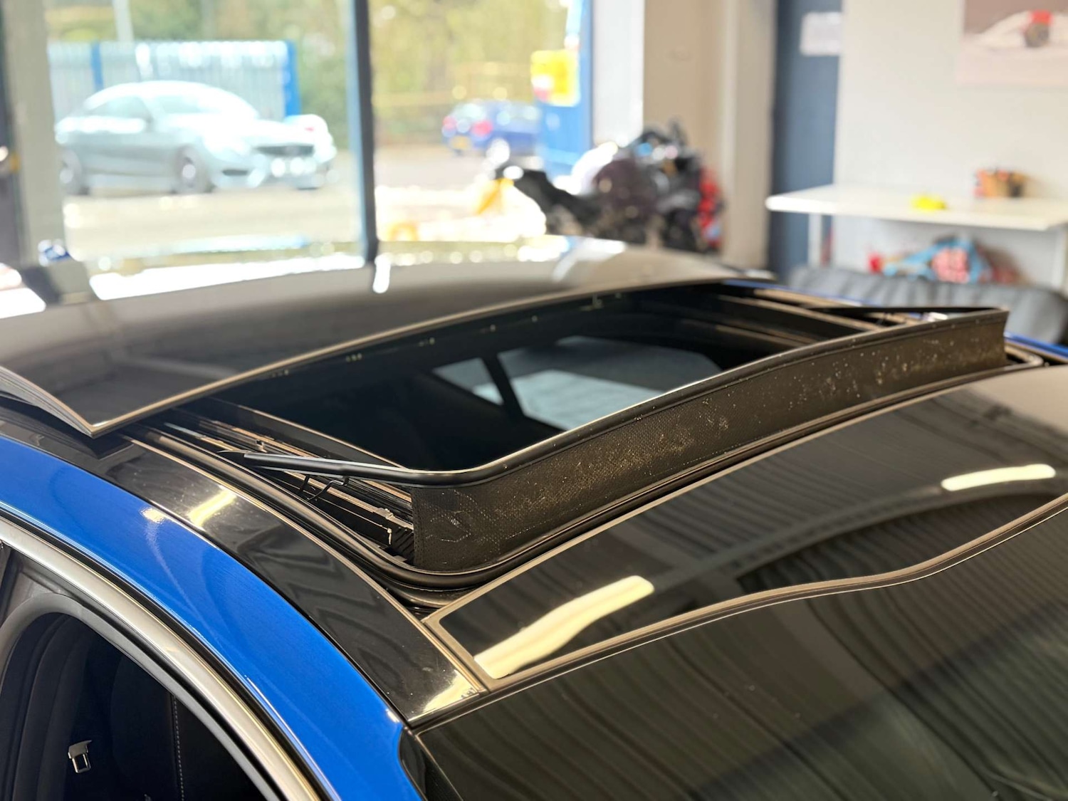 Used Kia Stinger 2021 for sale - 77803656: Photo 6