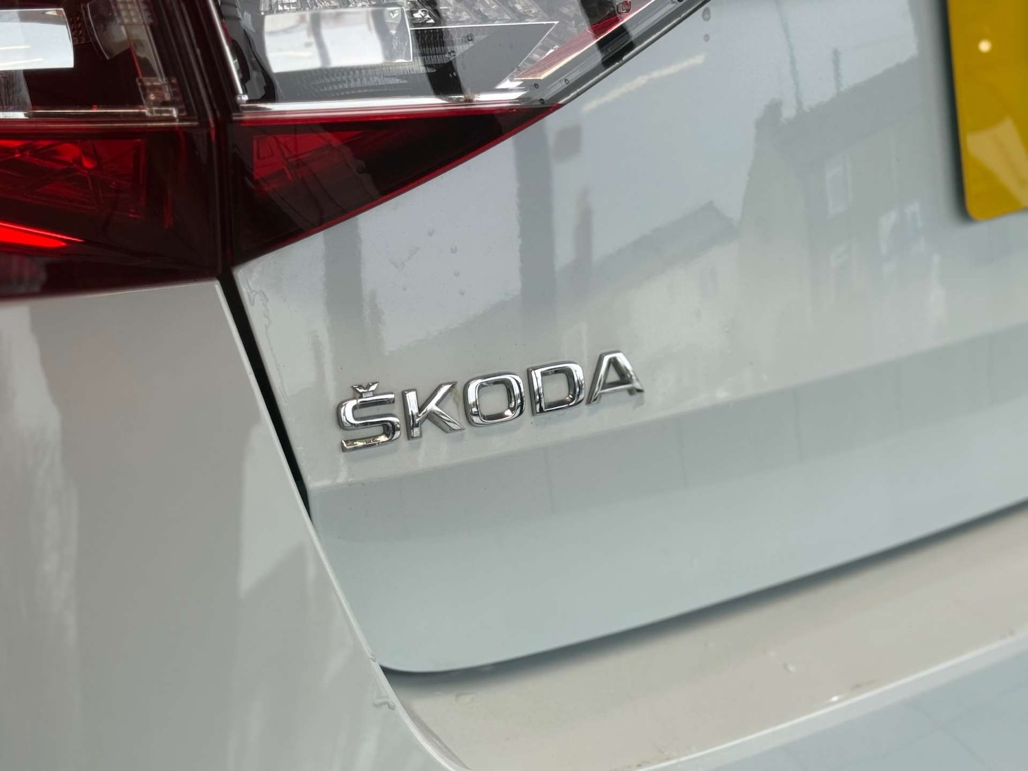 Used Skoda Superb 2017 for sale - 77621889: Photo 14