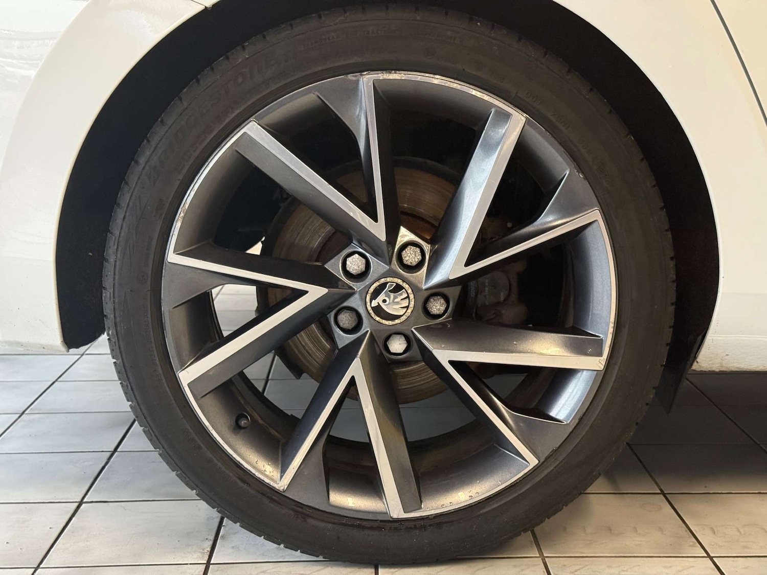 Used Skoda Superb 2017 for sale - 77621889: Photo 22