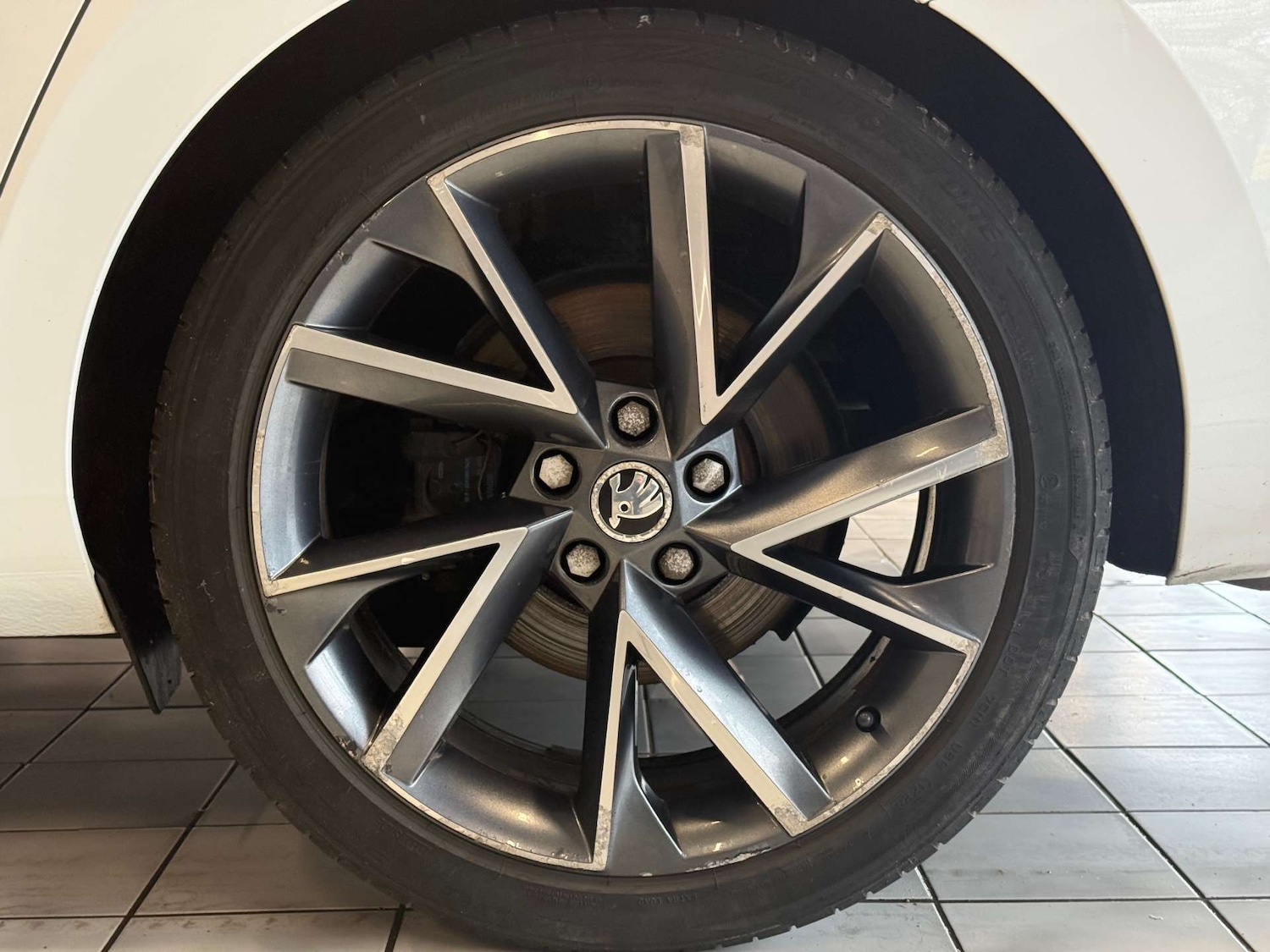 Used Skoda Superb 2017 for sale - 77621889: Photo 23