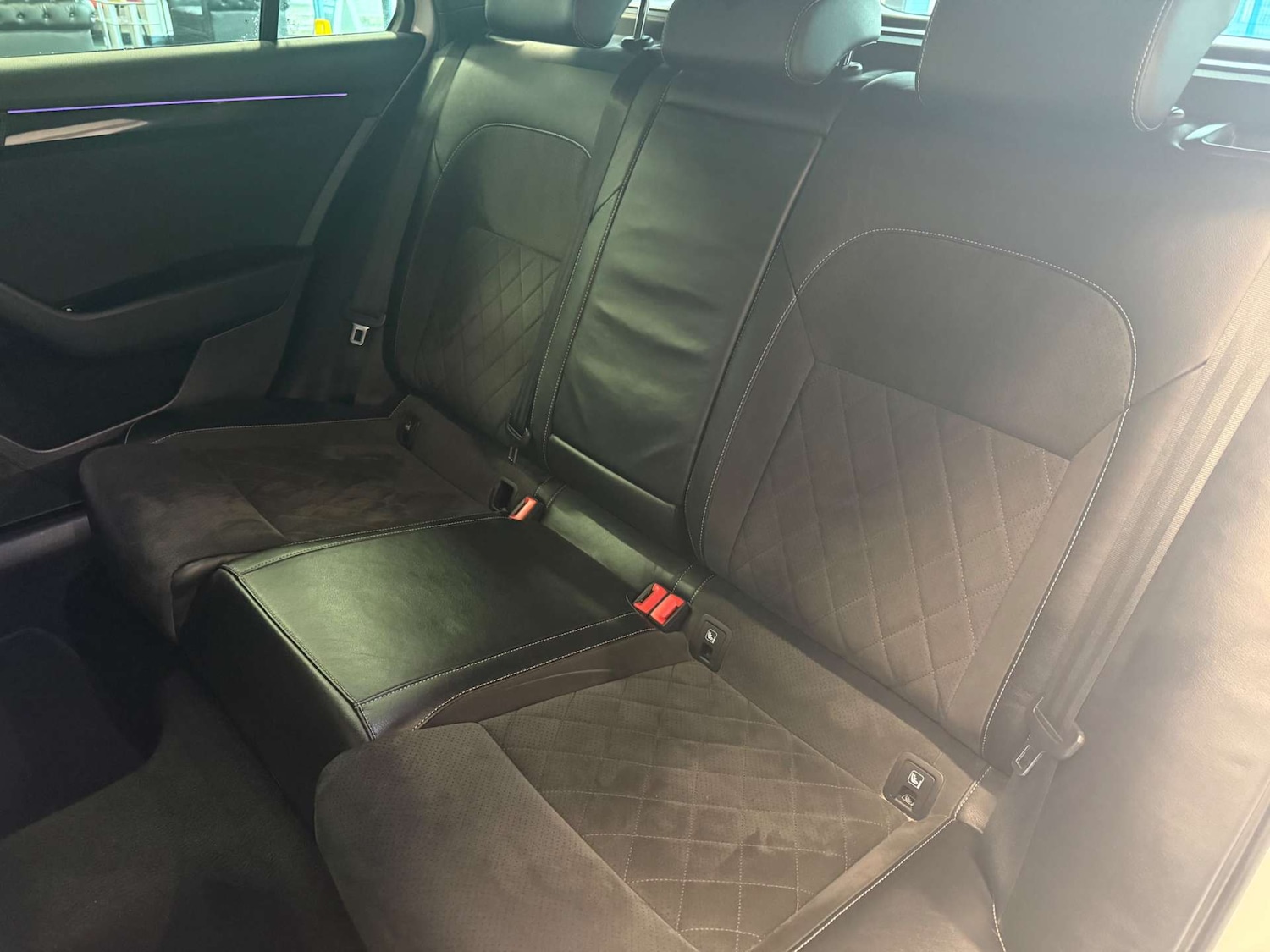 Used Skoda Superb 2017 for sale - 77621889: Photo 28