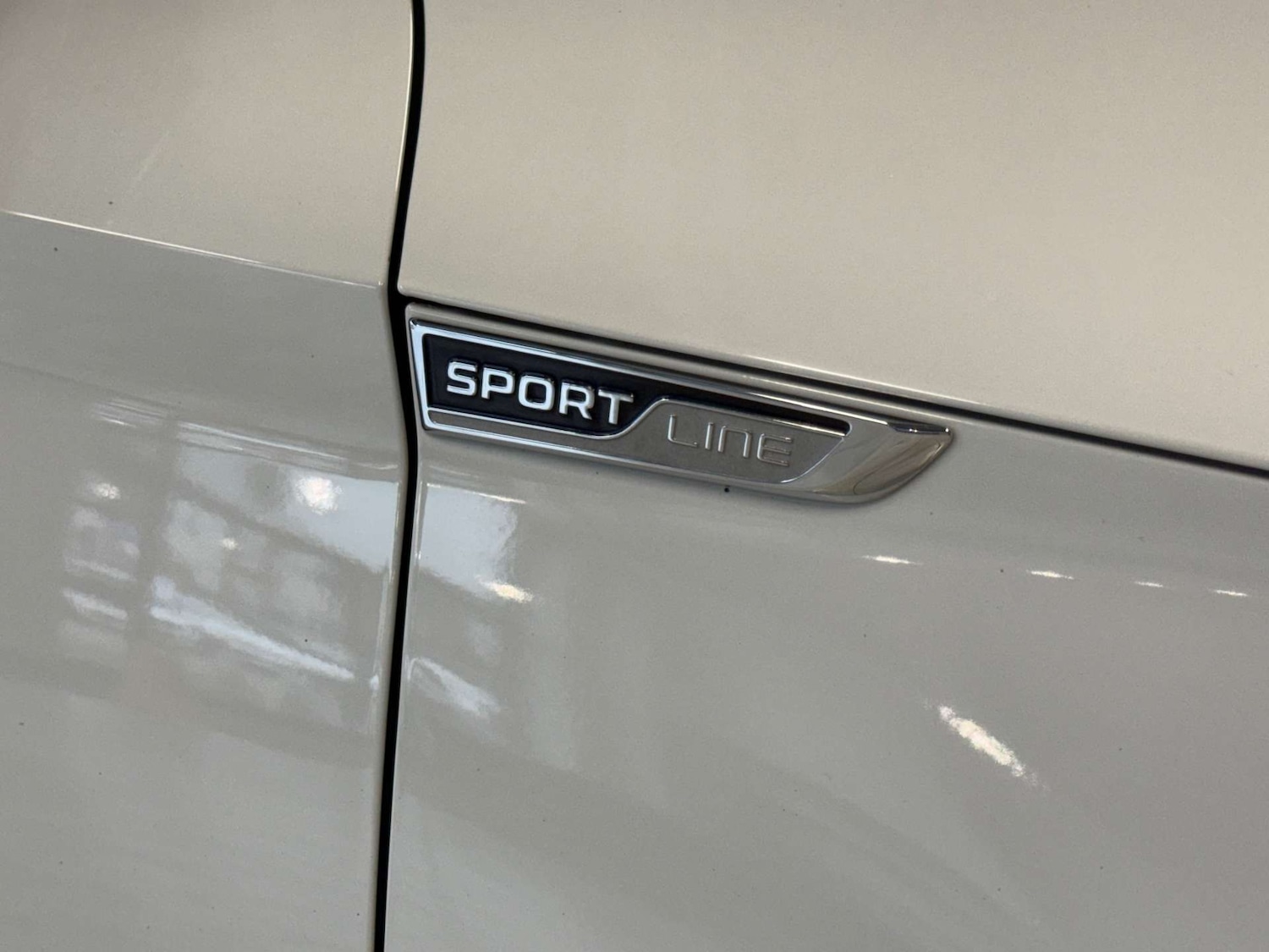 Used Skoda Superb 2017 for sale - 77621889: Photo 6