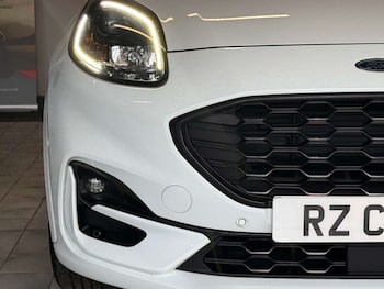 Used Ford Puma 2022 for sale - 78621344: Photo