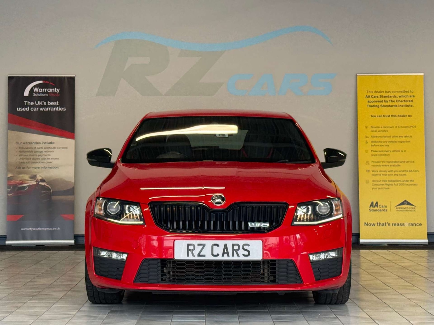 Used Skoda Octavia 2016 for sale - 77664940: Photo 10