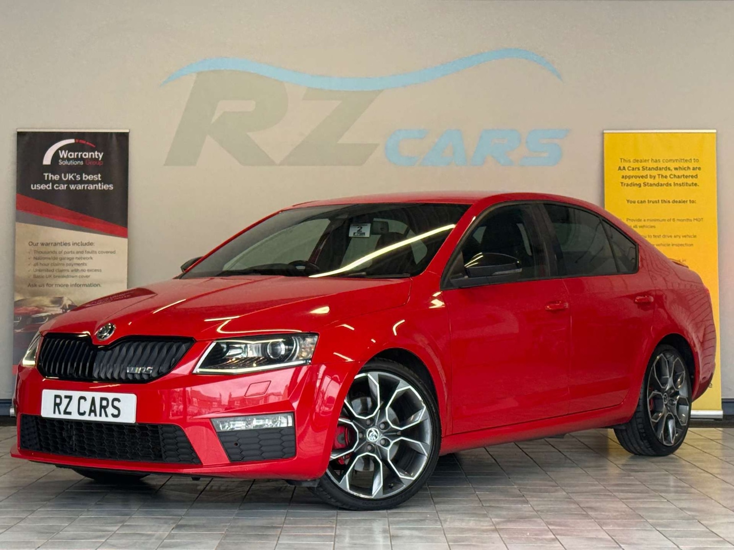 Used Skoda Octavia 2016 for sale - 77664940: Photo 12