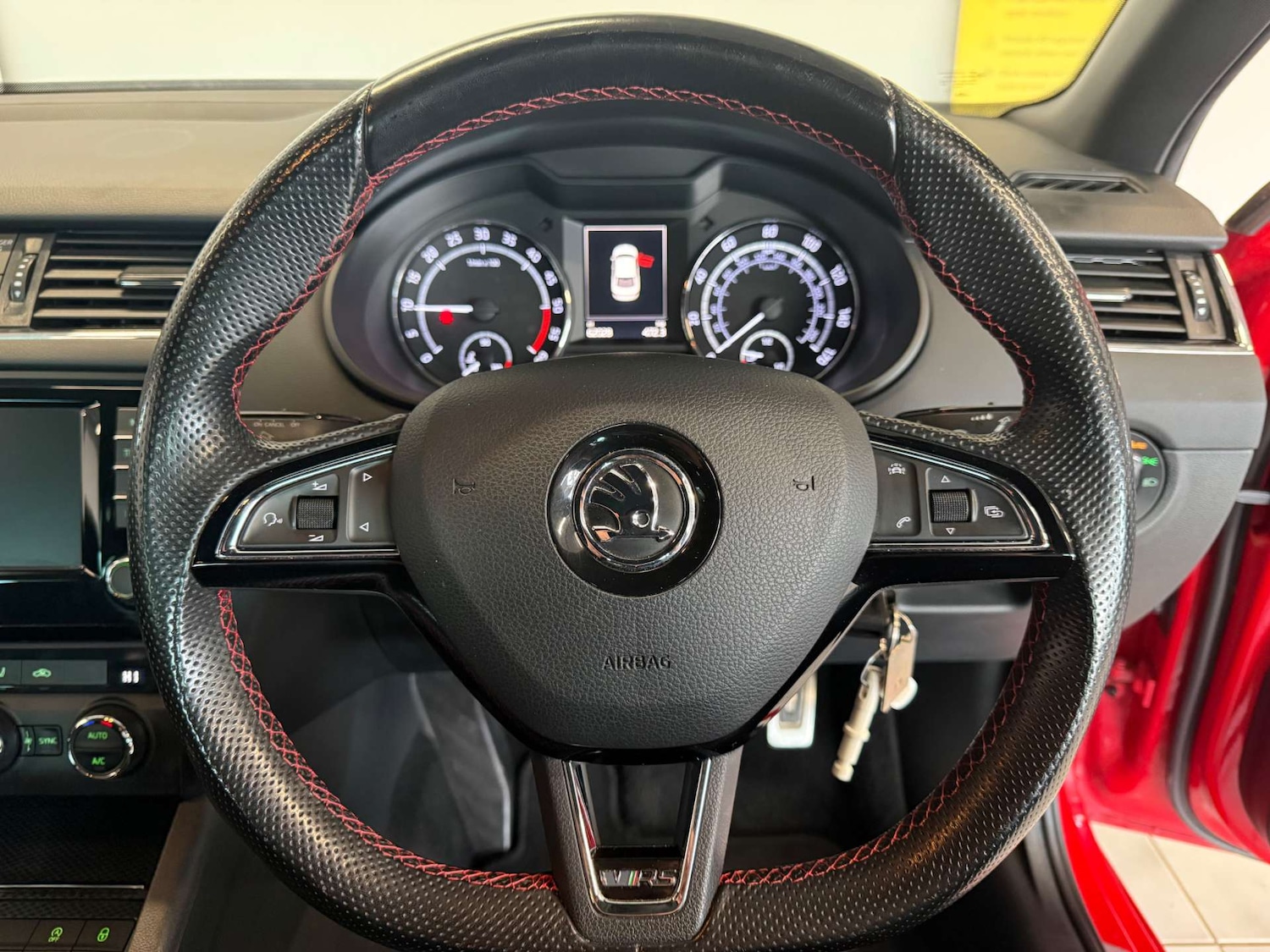 Used Skoda Octavia 2016 for sale - 77664940: Photo 13