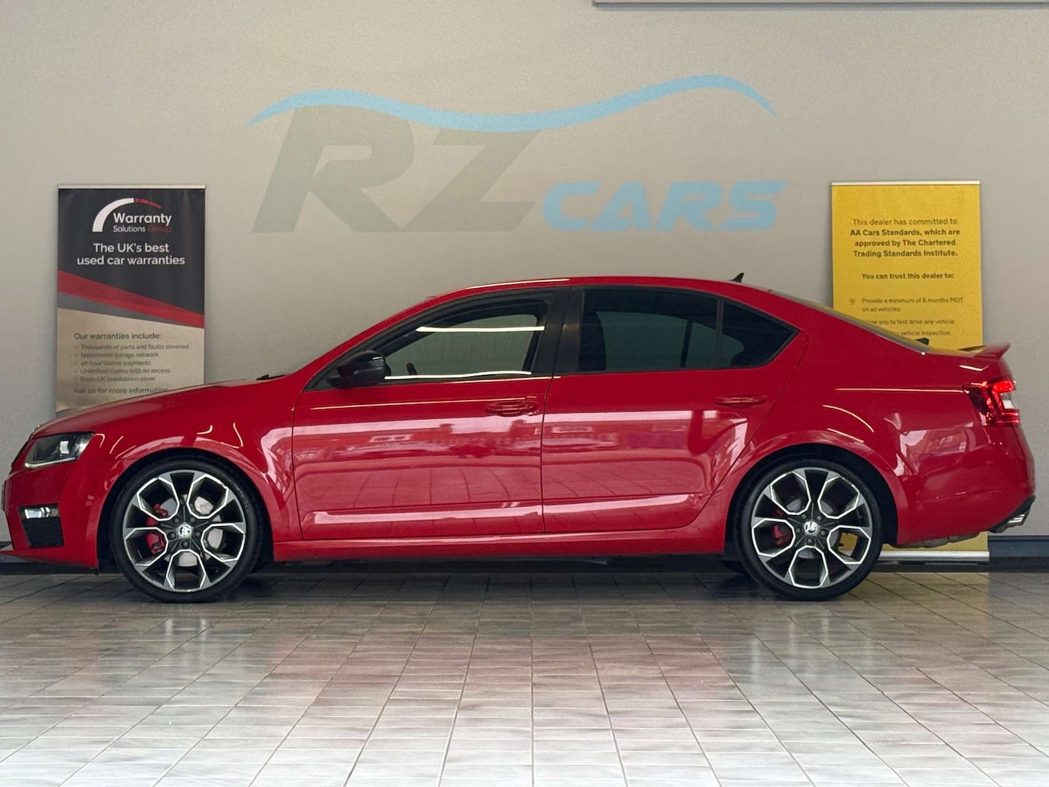 Used Skoda Octavia 2016 for sale - 77664940: Photo 14