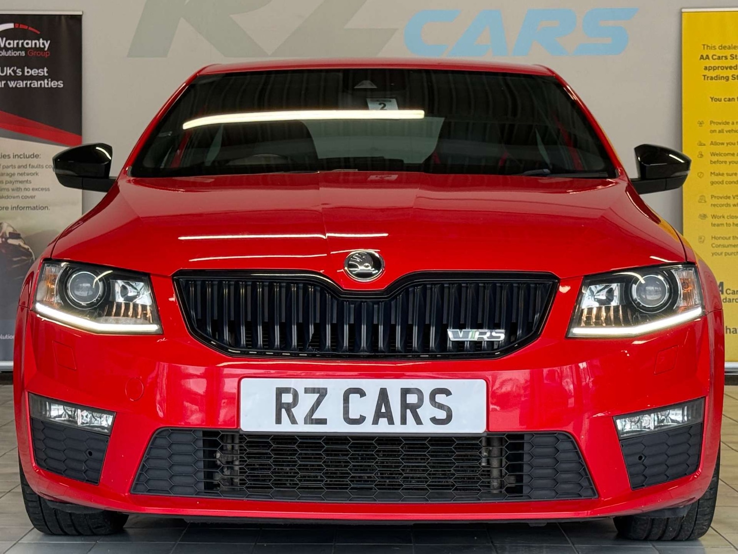 Used Skoda Octavia 2016 for sale - 77664940: Photo 21