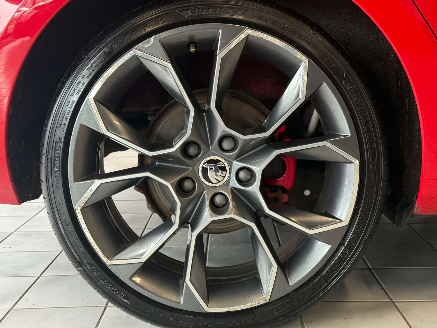 Used Skoda Octavia 2016 for sale - 77664940: Photo 23