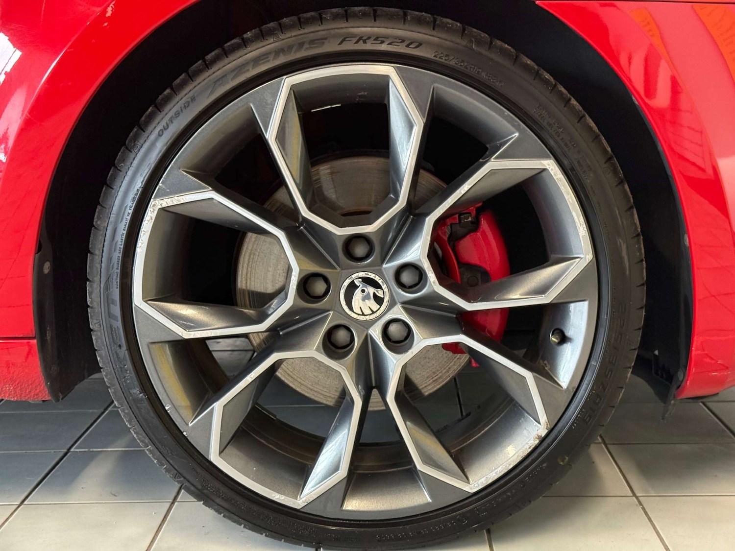 Used Skoda Octavia 2016 for sale - 77664940: Photo 24