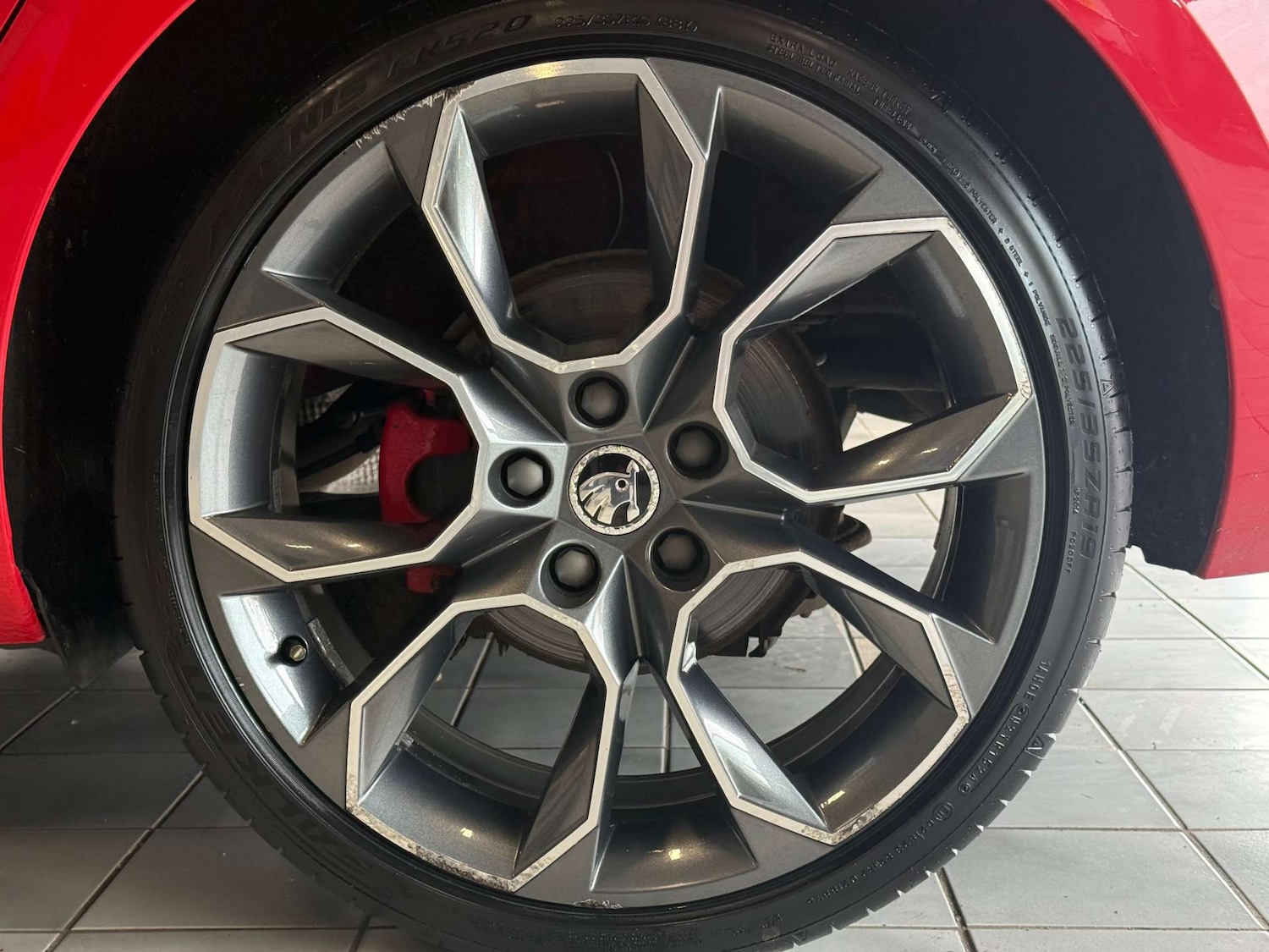 Used Skoda Octavia 2016 for sale - 77664940: Photo 26