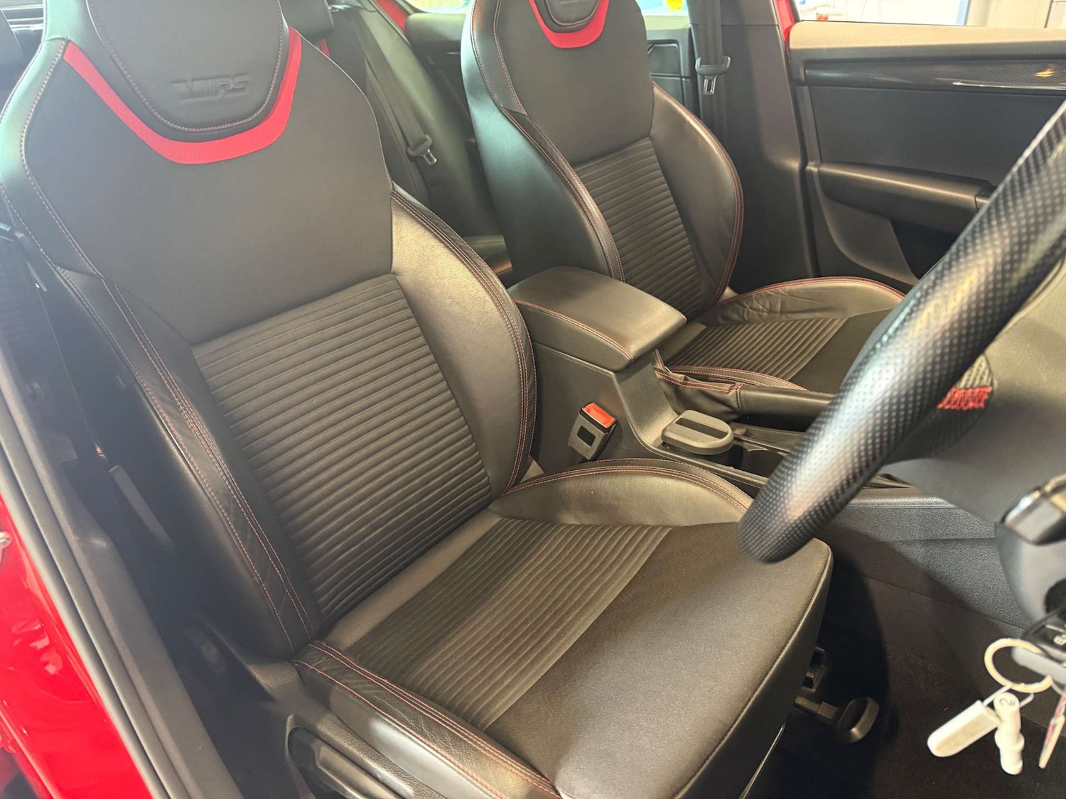 Used Skoda Octavia 2016 for sale - 77664940: Photo 38