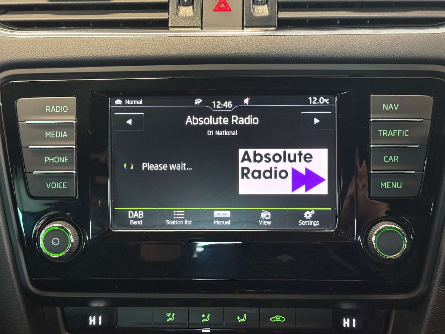 Used Skoda Octavia 2016 for sale - 77664940: Photo 41