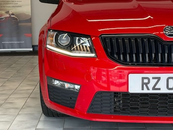 Used Skoda Octavia 2016 for sale - 77664940: Photo