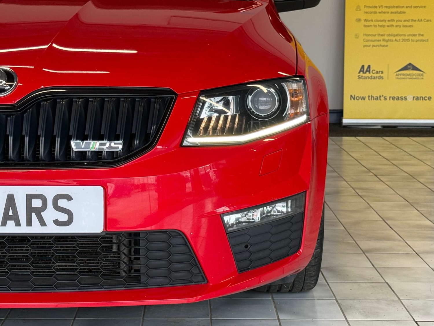 Used Skoda Octavia 2016 for sale - 77664940: Photo 5